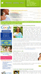 Mobile Screenshot of chennaicounseling.com